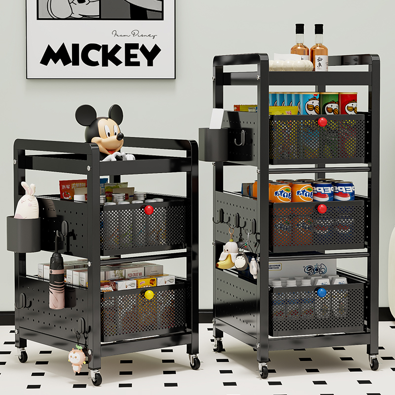 【学习之星首选】书包置物架