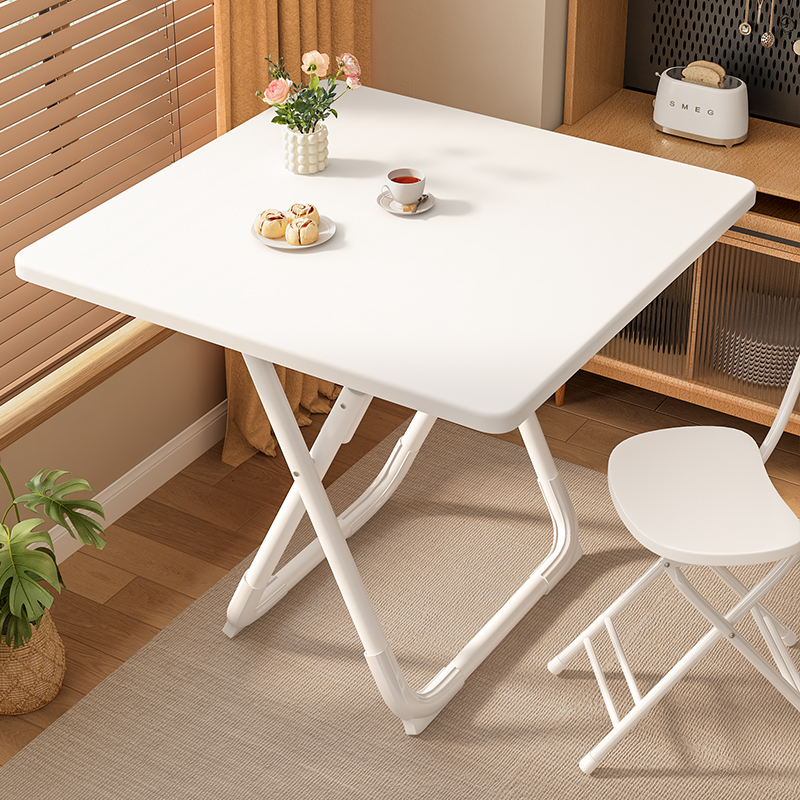 简易折叠桌家用休闲桌椅组合