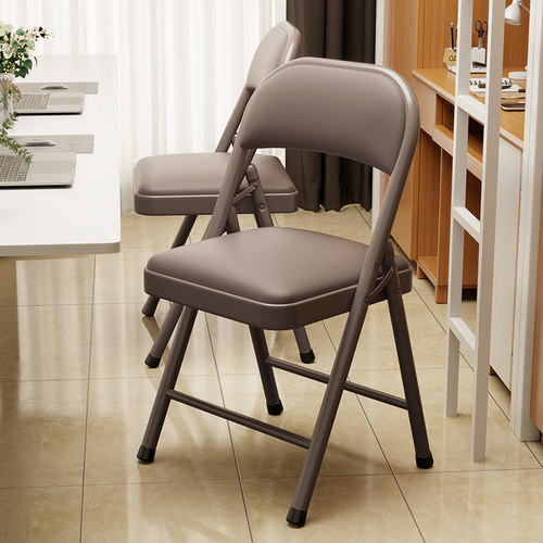 简易凳子家用折叠椅子学生宿舍椅