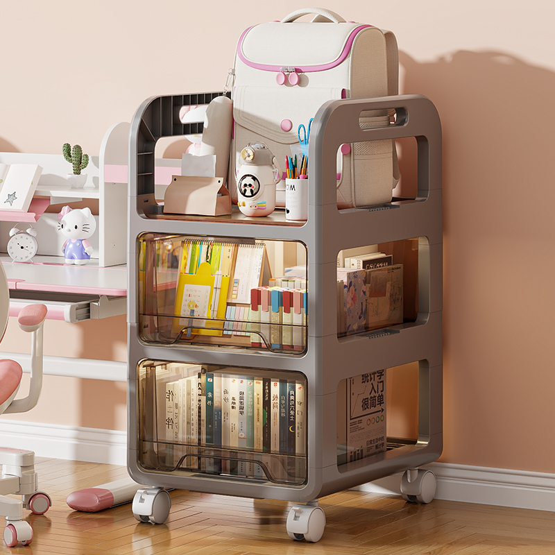 【可视抽屉】清晰可见收纳推荐