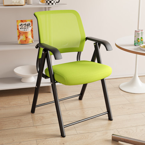 会议椅舒适久坐办公椅家用餐桌椅