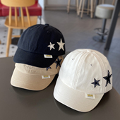 宝宝帽子春秋薄款 出游遮阳小童鸭舌帽男潮 洋气百搭男童棒球帽夏季