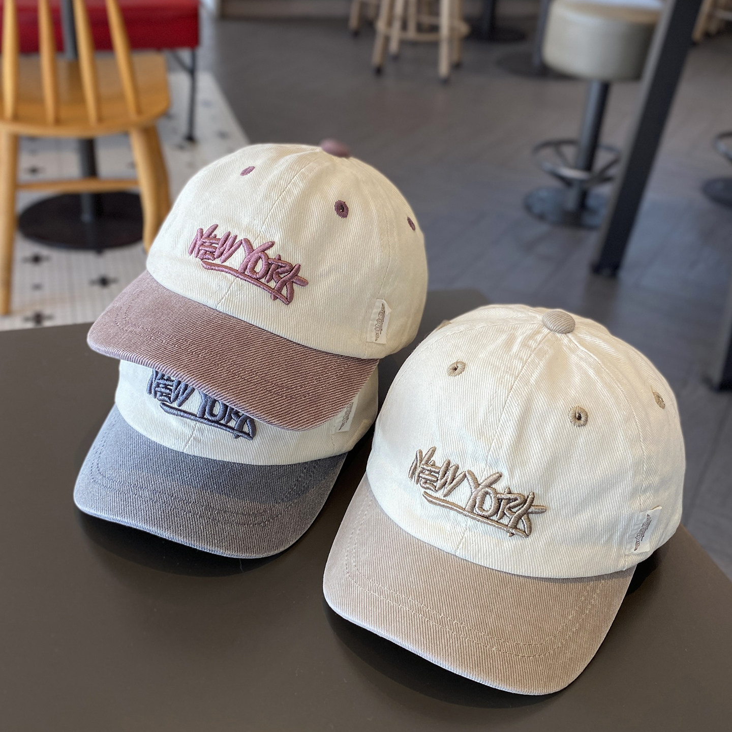 宝宝帽子春秋款韩版字母鸭舌帽男童女童休闲遮阳婴儿防晒棒球春潮,童装/婴儿装/亲子装,帽子,淘宝优惠券,粉丝福利购,淘宝优惠卷