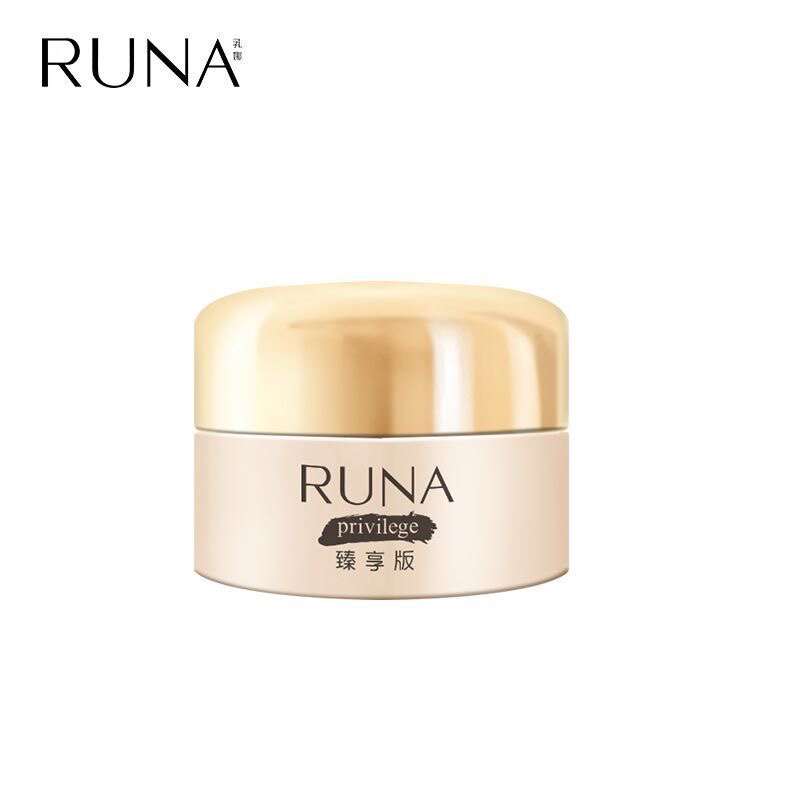 东阳光RUNA乳娜眼霜冬虫夏草原液精华水润保湿补水眼霜