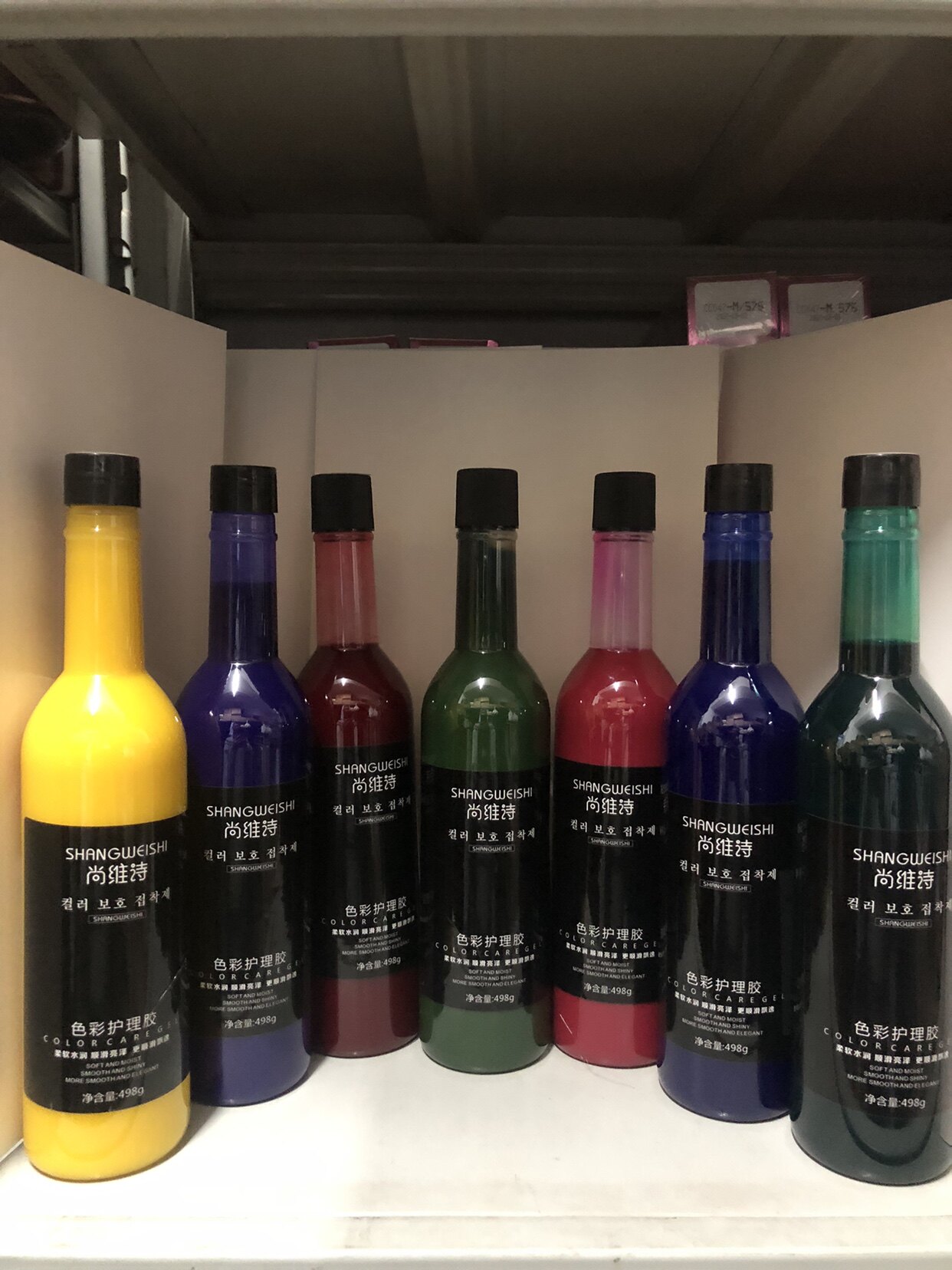 理发店专用嘉诚打蜡膏正品黑茶
