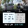 [Государственная субсидия 15%] DJI 2 кВт *ч, 220 В, 3000 Вт, мощный, большой емкости, быстрая зарядка, открытый кемпинг, автомобильный накопитель энергии, уличный источник питания DJI Power 2000 mini 4