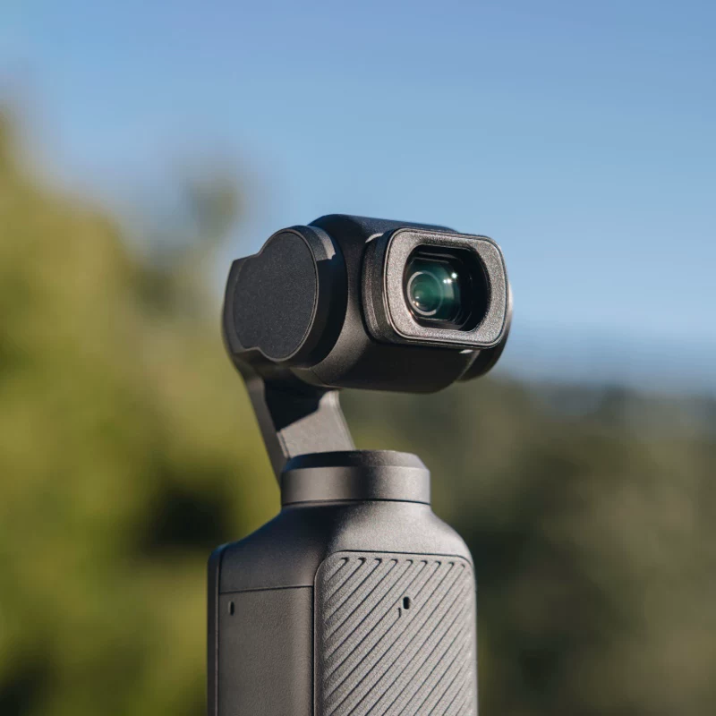 Расширительный объектив DJI Osmo Pocket 4 для Osmo Pocket 3, совместимый с аксессуарами Pocket Series, аксессуары камеры DJI Pocket