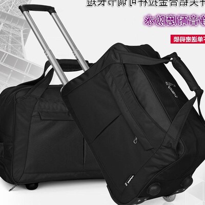 Large capacity travelling bags, short trip handbags, bags an