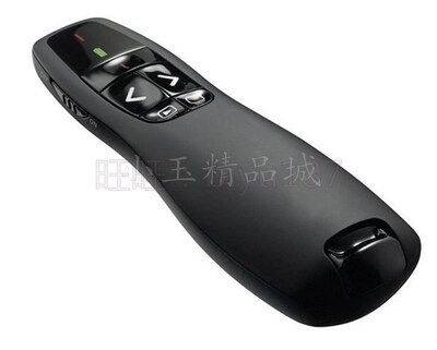 2.4GHz Wireless USB PPT Powerpoint Presenter Remote Control