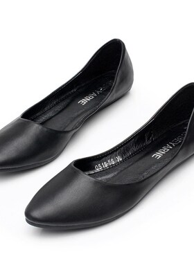 Ladies summer flat shoes women 2017 flats 女鞋 туфли 43