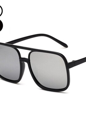 2019新款太阳镜sun glasses Both men and women the sun glasses