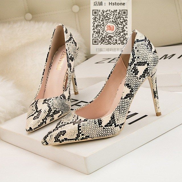 2016尖头防滑粗跟系带单鞋work woman women high heels shoes