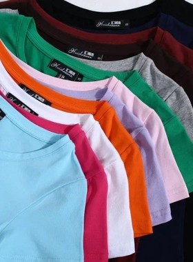 Women's casual Blouse Ladies Breathable T-Shirts Shirt Tops