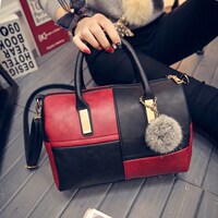 WOMEN BALL BAG CrossBody Bag Girls TOTE BAG Pillow Handbags