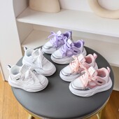 小童鞋 清仓断码 6岁宝宝男女童运动鞋 板鞋 处理1