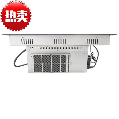 工厂 Built-in Induction Cooker Kitchen Small Appliances with