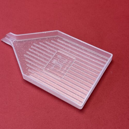 钻石画用工具透明钻盘大号钻盘