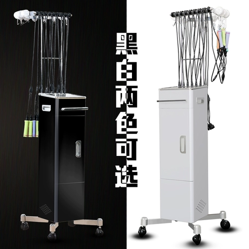 Цифровая умная холодная завивка, новая коллекция, 24v