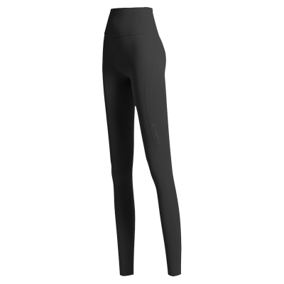 骆驼瑜伽裤女款夏季紧身