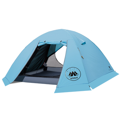 骆驼户外露营装备专业登山徒步