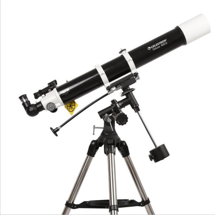 CELESTRON/星特朗天文望远镜80dx
