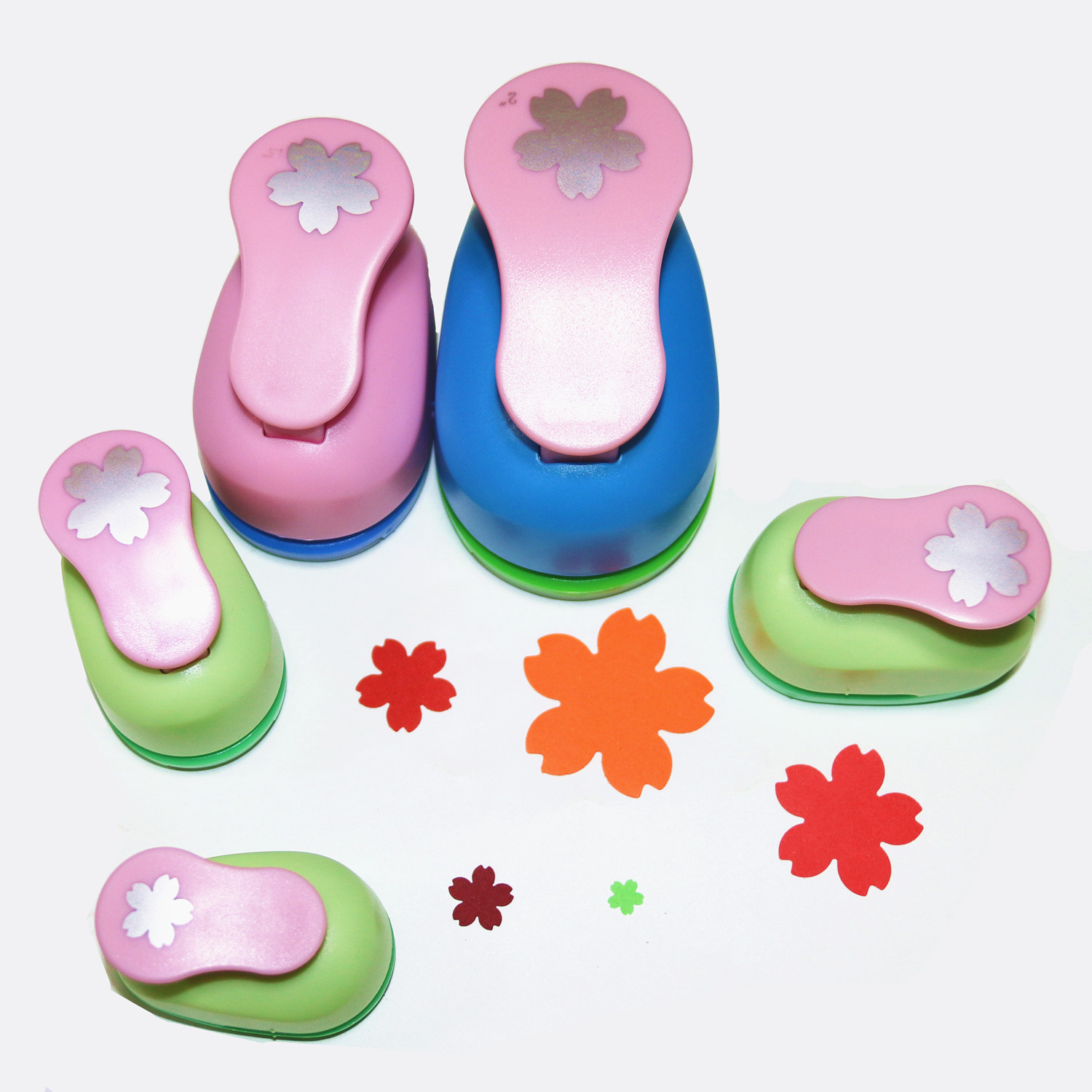 花朵压花器儿童礼物益智手账打孔器压花机手工DIY压图器打花器,玩具/童车/益智/积木/模型,手工制作工具/彩纸/配件,淘宝优惠券,粉丝福利购,淘宝优惠卷