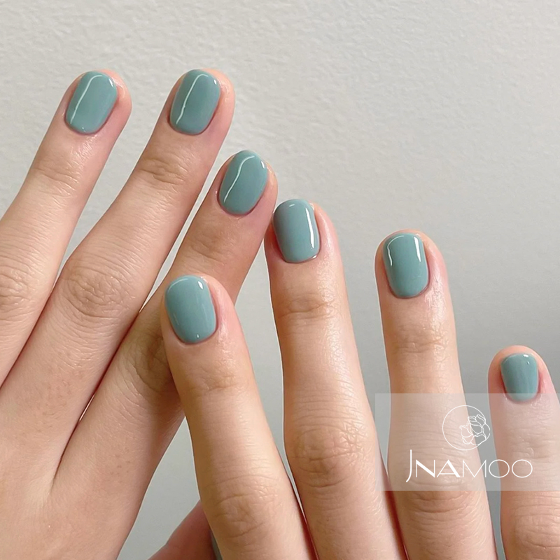 高级单色甲油胶Jting买三送一