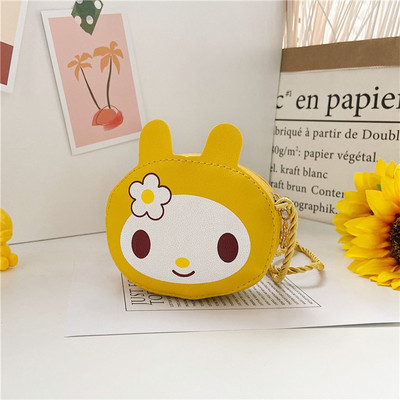 儿童斜挎包女童卡通包宝宝硬币包