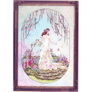 原版 现货 T2603 BF061 K线 卡隆线 mh珠 Q鱼十字绣 足量配置