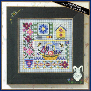 Q鱼十字绣 MHCB229 MH珠 自制陶瓷扣 纸板 现货 MQ