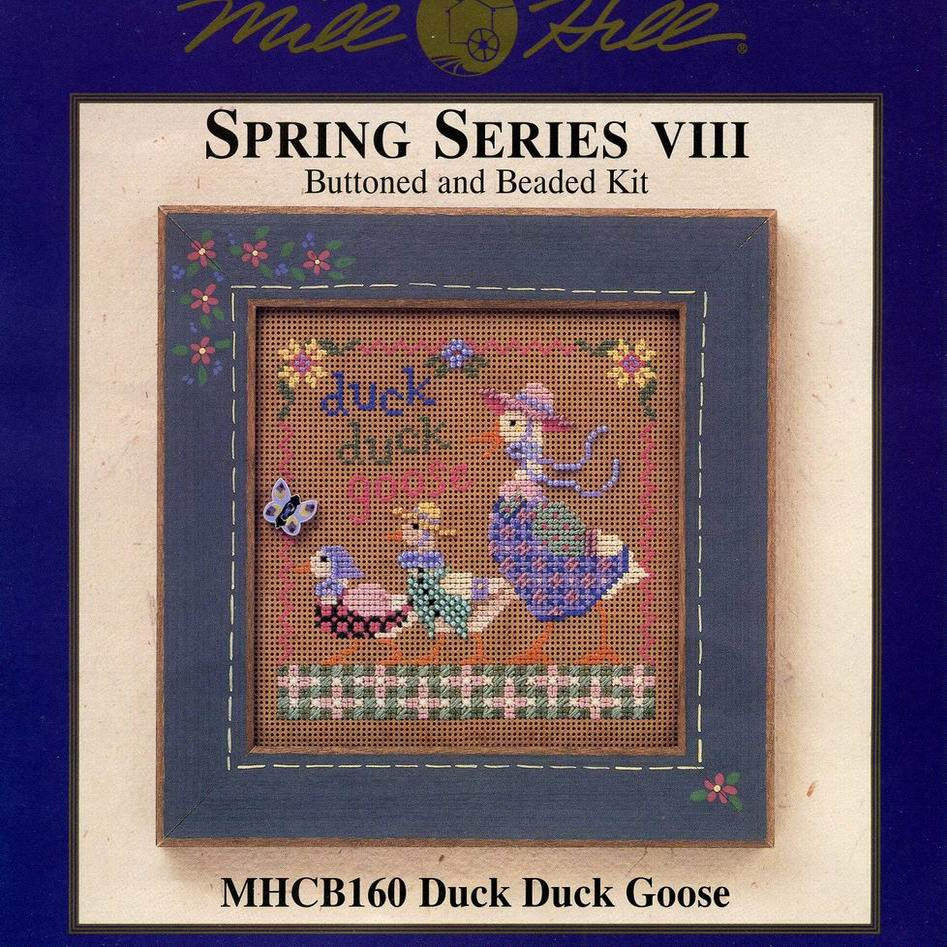 Q鱼十字绣 MHCB160  MH珠 自制陶瓷扣 纸板 现货 MQ