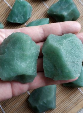 天然标本摆件镇宅能量水晶石
