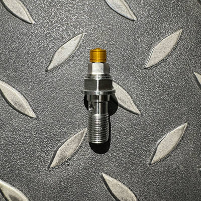 brembo布雷博水鸟刹车卡钳放油放气排气排油螺丝M50/M50S/M40