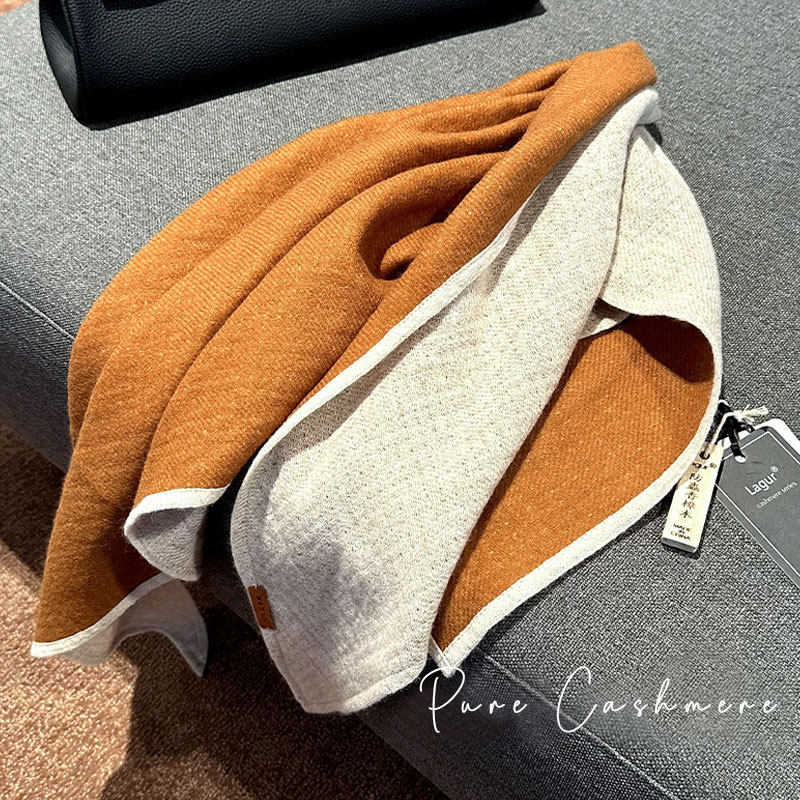 日本cashmere复古文艺三角手工围巾商务羊绒保暖围脖冬季新款高级,服饰配件/皮带/帽子/围巾,围巾/丝巾/披肩,淘宝优惠券,粉丝福利购,淘宝优惠卷