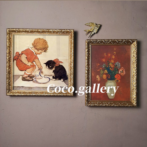 人物古典油画价格 人物古典油画图片 星期三