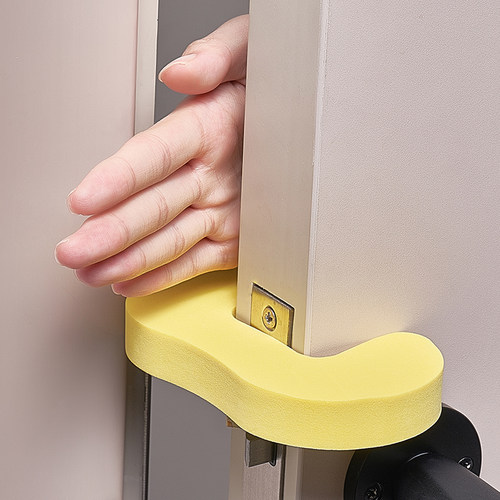 儿童防夹手安全门挡防关门阻门器