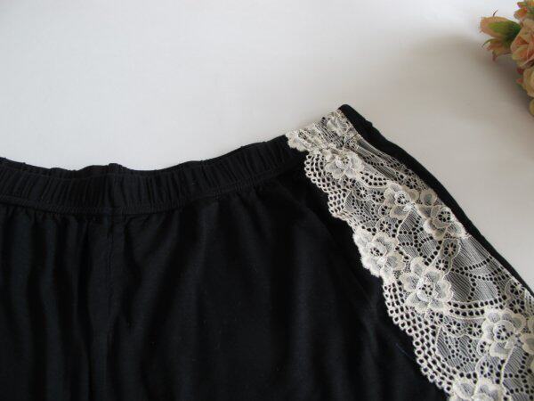 Pantalon pyjama jeunesse - Ref 716884 Image 3