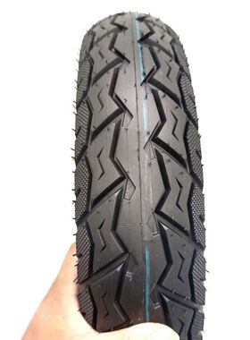 电动车3.00-10真空胎3.50-10轮胎2.75-10摩托16/14X2.5/2.125蜥蜴