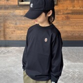 男童纯棉长袖 T恤圆领衫 秋季 2025新春童装 儿童打底衫 t恤宽松中大童