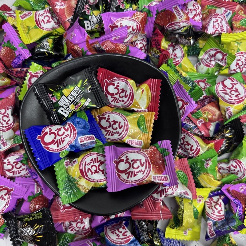 宏源硬糖喜糖散装批发结婚订婚礼专用高级混合新款糖果招待糖,零食/坚果/特产,传统糖果,淘宝优惠券,粉丝福利购,淘宝优惠卷