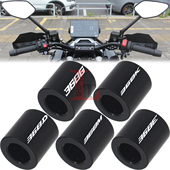 368D 368M 368E 适用升仕368G 368K改装 后视镜加高座反光镜增高垫