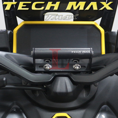 雅马哈TECHMAXTMAX560拓展支架
