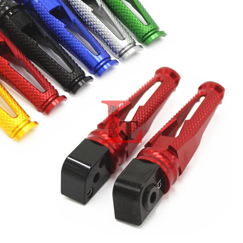 川崎车型通用款改装后脚踏