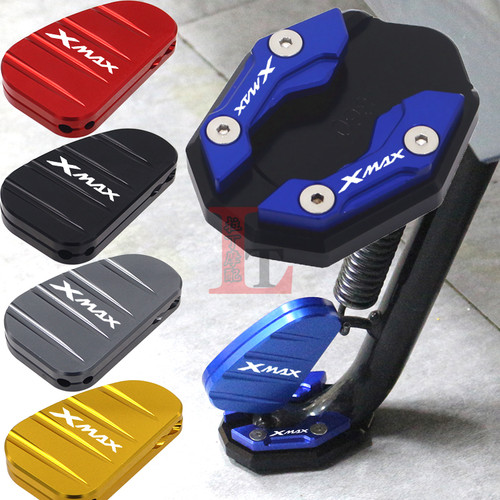 雅马哈XMAX300加大座+辅助块