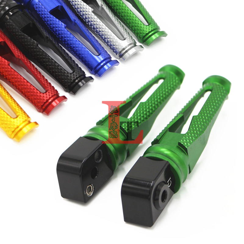 川崎适用改装后脚踏小脚蹬