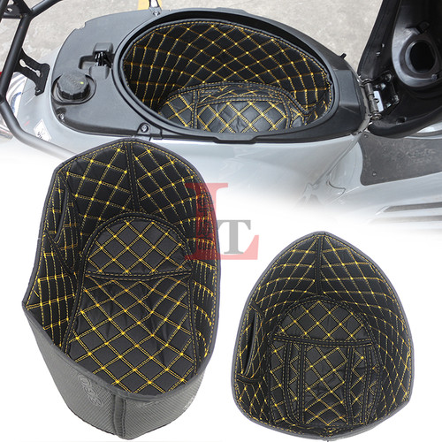 VESPA150/300改装座桶内衬