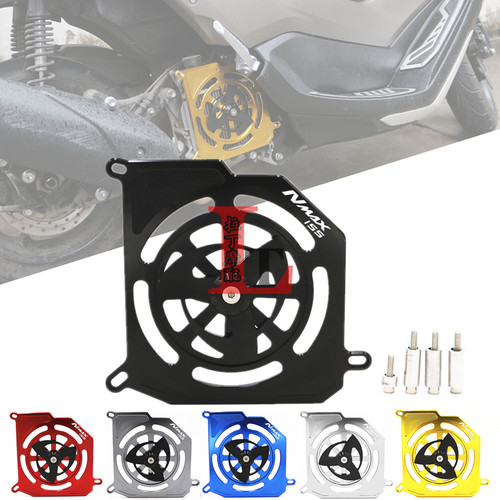 NMAX155AEROX/NVX155水箱水箱罩