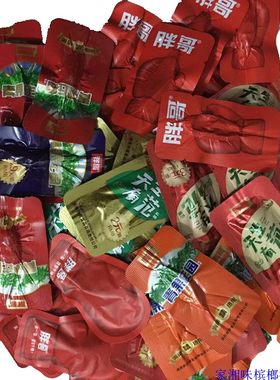 胖弟青果来一拳散籽咖啡槟榔新品