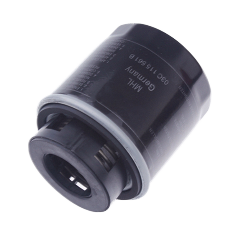 适配大众捷达桑塔纳新POLO宝来朗逸昕锐朗行晶锐野帝汽油滤芯清器