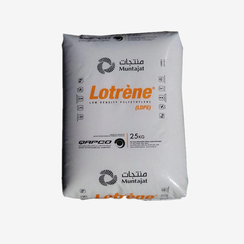 LDPE MG70 卡塔尔石化 高熔指 核酸检测管涂覆级 塑胶原料